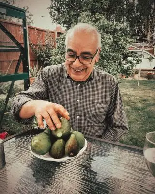 Happy 80th Birthday to the chairman of the board